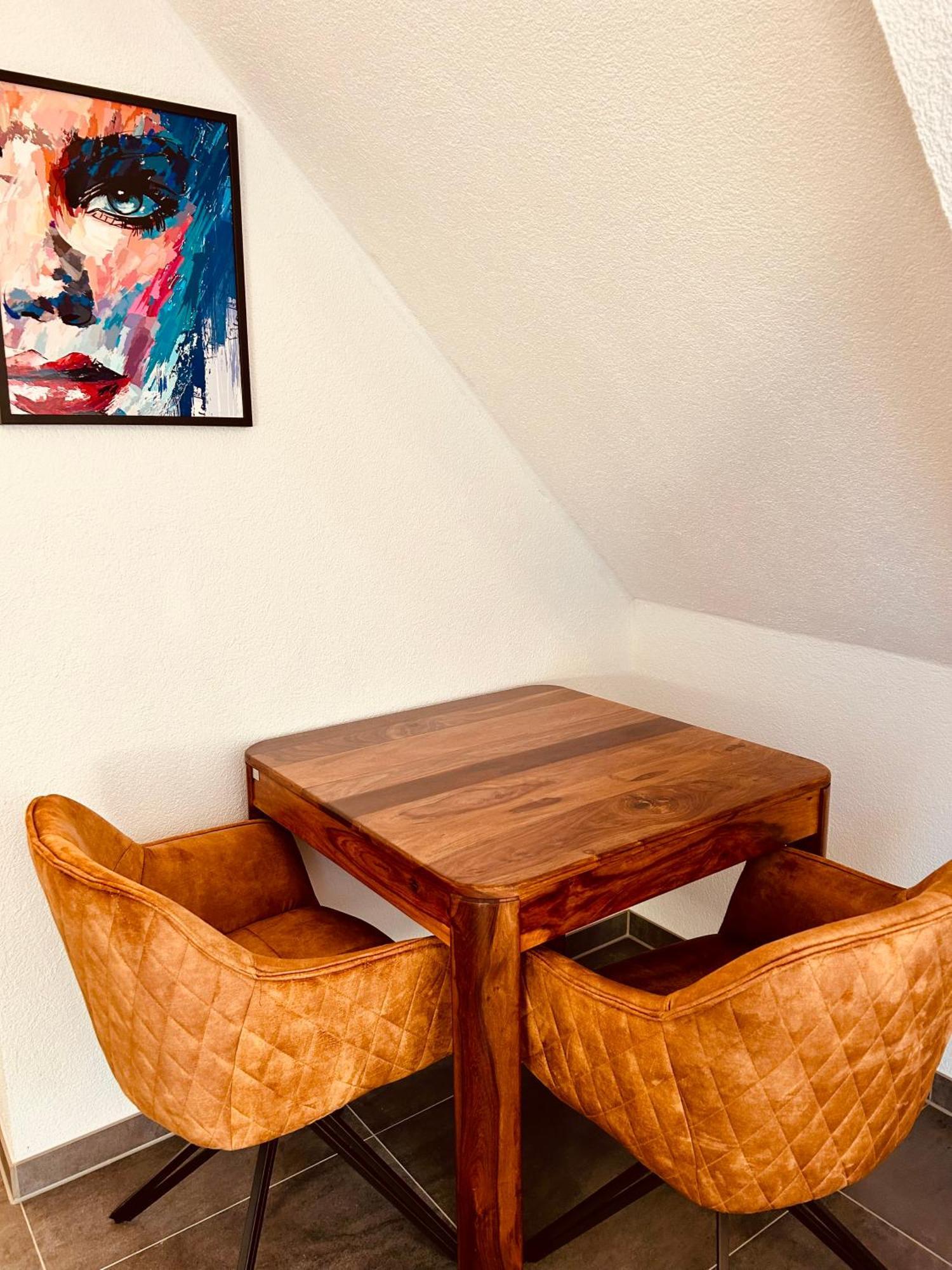 Swiss Apartments Rust Εξωτερικό φωτογραφία