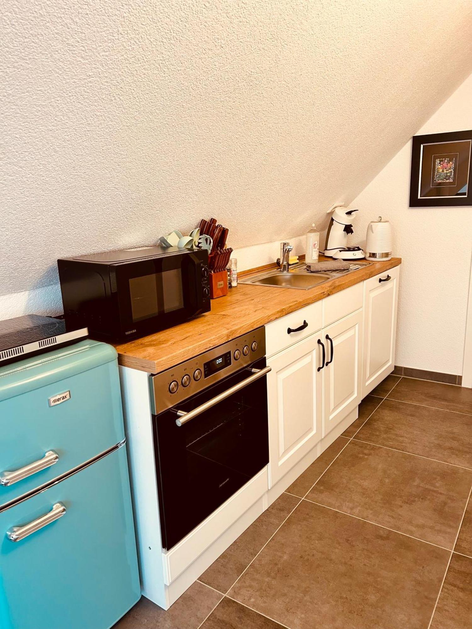 Swiss Apartments Rust Εξωτερικό φωτογραφία