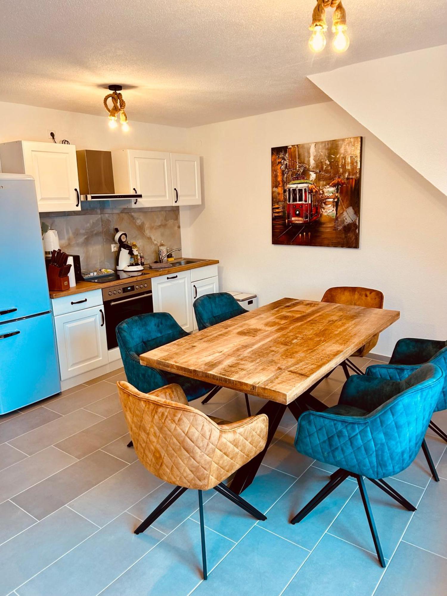Swiss Apartments Rust Εξωτερικό φωτογραφία