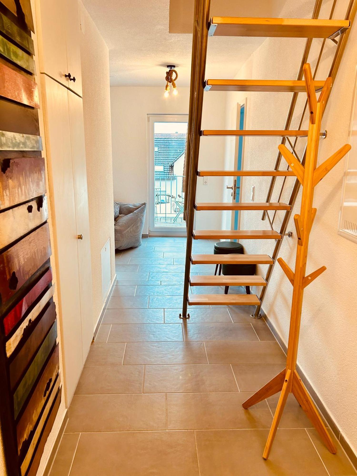 Swiss Apartments Rust Εξωτερικό φωτογραφία