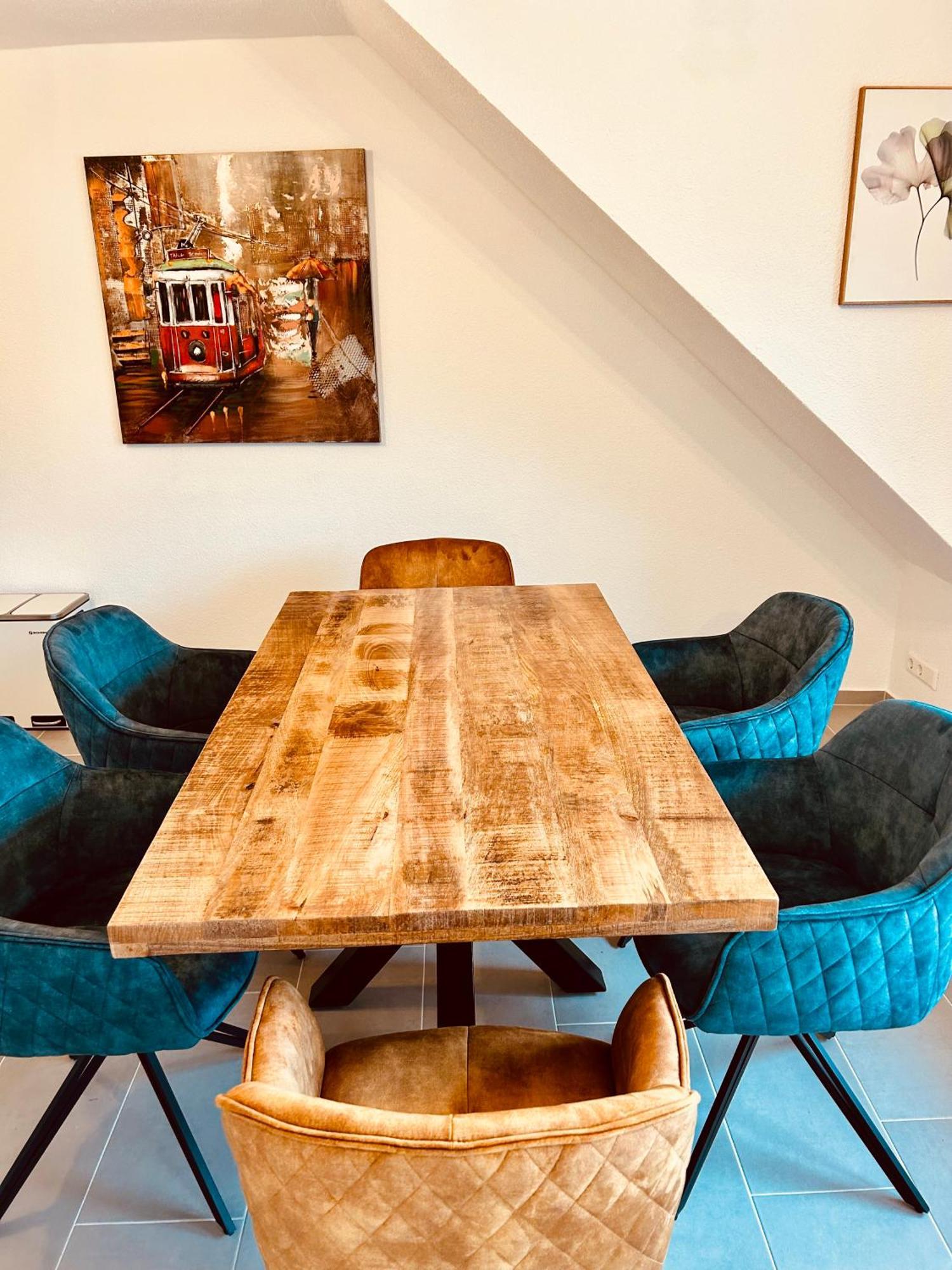 Swiss Apartments Rust Εξωτερικό φωτογραφία