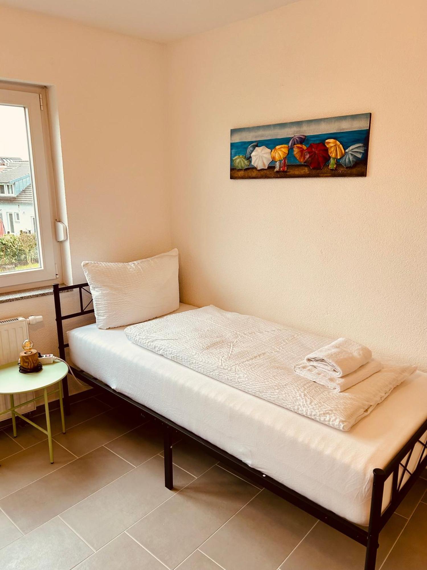 Swiss Apartments Rust Εξωτερικό φωτογραφία