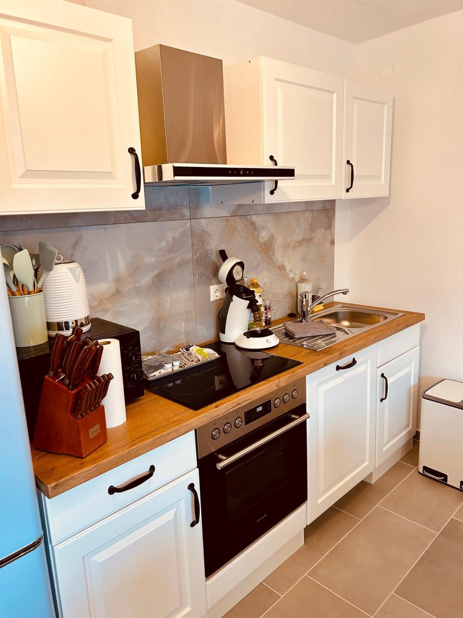 Swiss Apartments Rust Εξωτερικό φωτογραφία